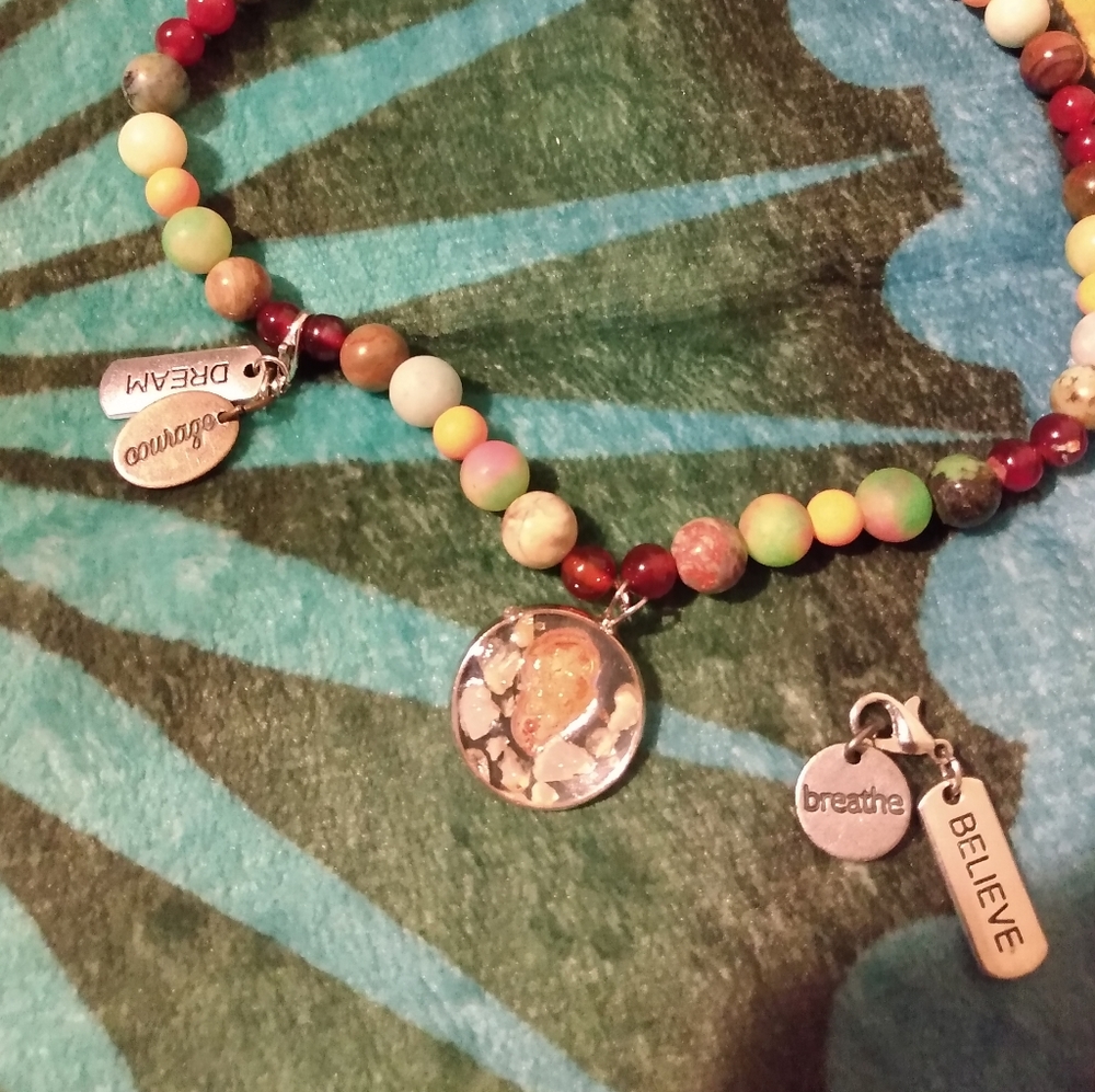 Necklace